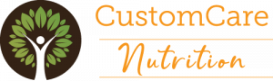 CustomCare Nutrition logo