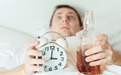 Adrenal Fatigue Part 3: Managing Stress and Sleep